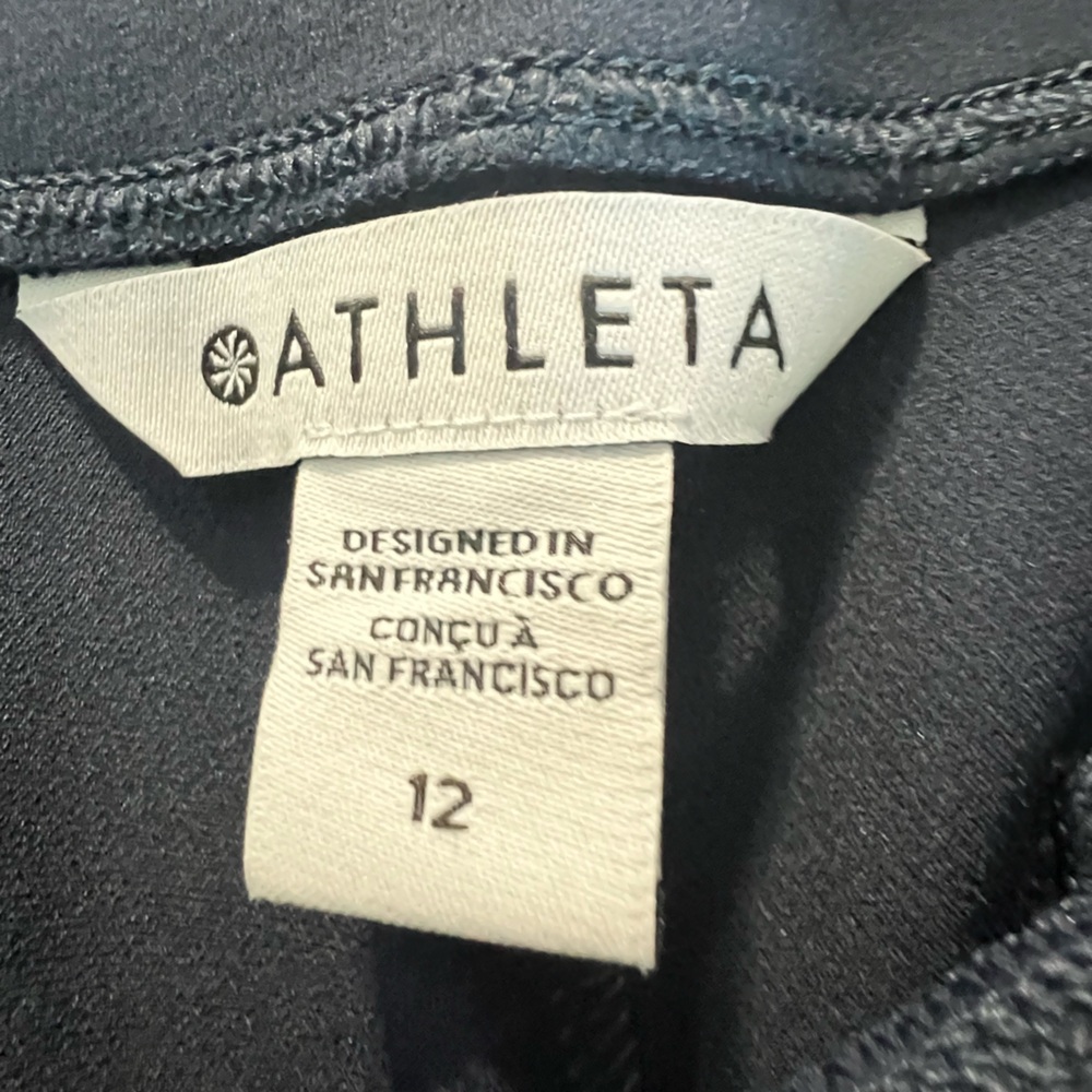 Athleta ENDLESS HIGH RISE PANT - Picture 4 of 4